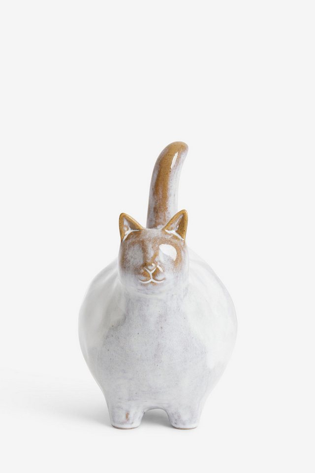 Next Dekofigur Ornament, Chester die Katze – Bild 2 von 4