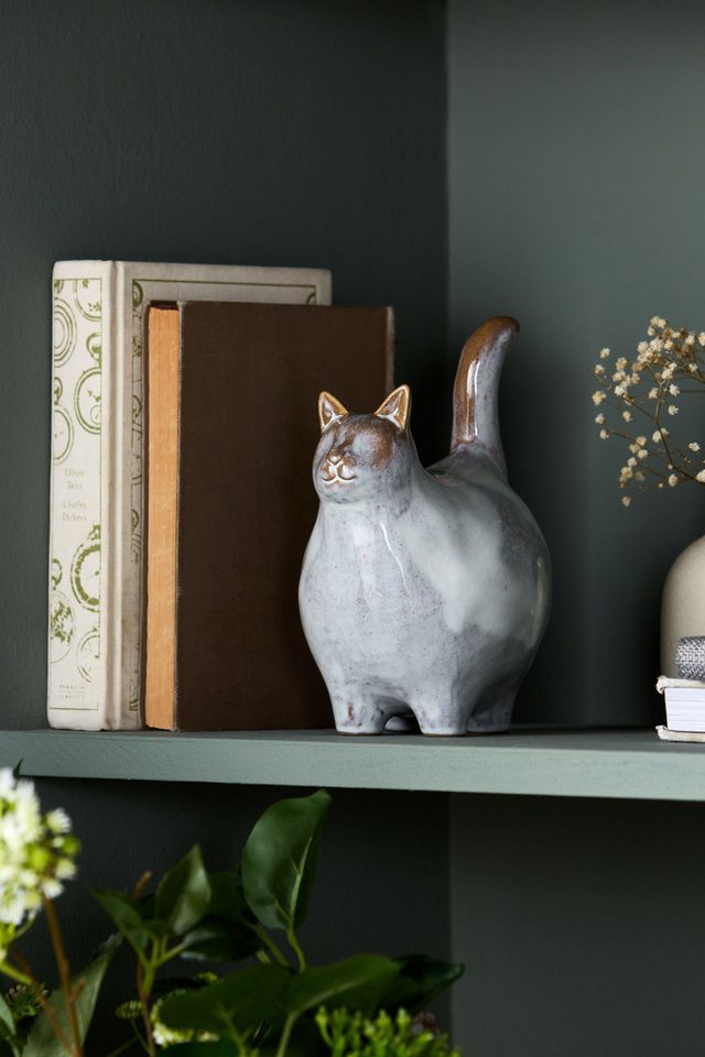 Next Dekofigur Ornament, Chester die Katze – Bild 3 von 4
