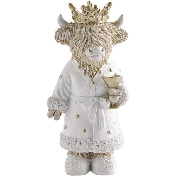 Next Dekoobjekt Badezimmer-Deko, Lord Hamish of Glen