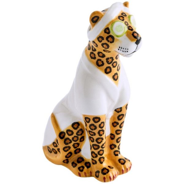 Next Dekoobjekt Deko, Gepard/Spa