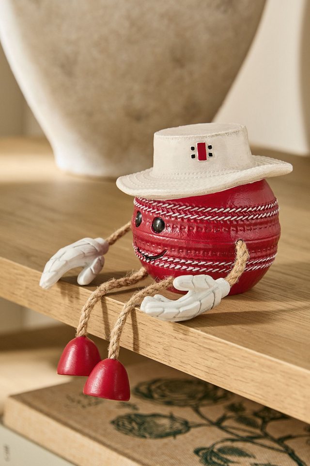 Next Dekoobjekt Ornament mit baumelnden Beinen – Bild 4 von 4