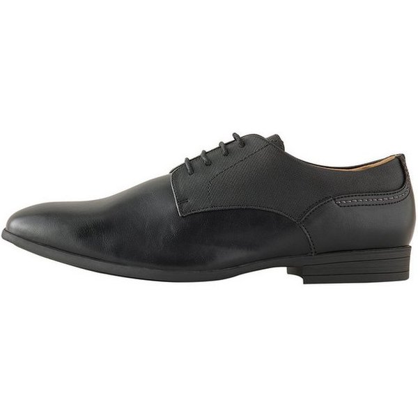 Next Derby-Schuhe, weite Passform Schnürschuh