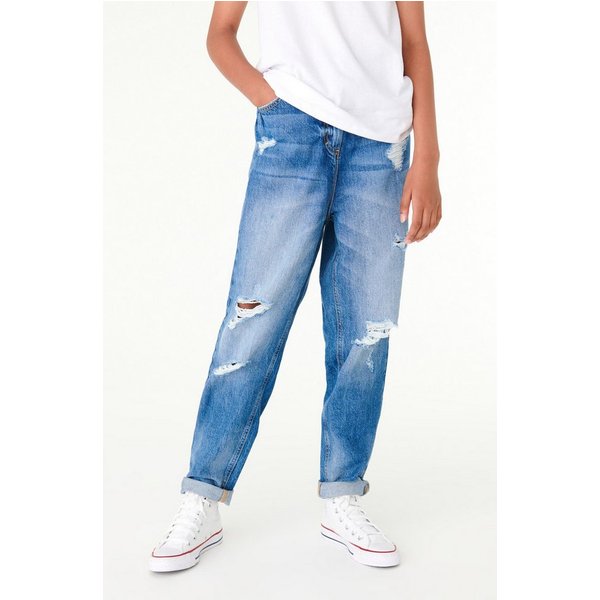 Next Destroyed-Jeans (1-tlg)