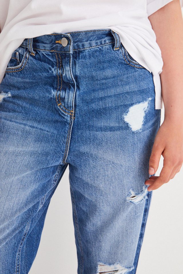Next Destroyed-Jeans (1-tlg) – Bild 3 von 5