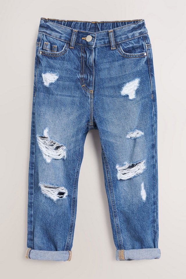 Next Destroyed-Jeans (1-tlg) – Bild 5 von 5