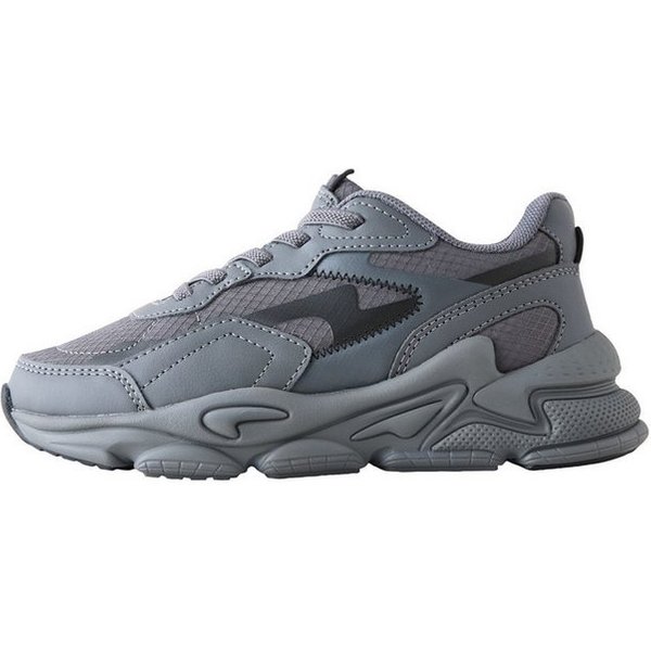 Next Elastischer Sportschuh mit Schnürung Sneaker