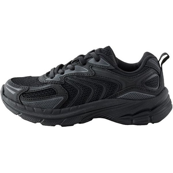 Next Elastischer Sportschuh mit Schnürung Sneaker