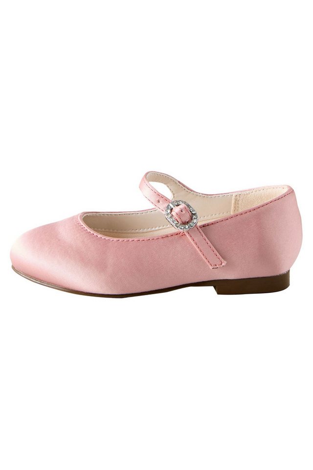 Next Elegante Mary-Jane-Pumps, Blumenmädchen Mary-Jane-Schuhe – Bild 2 von 5