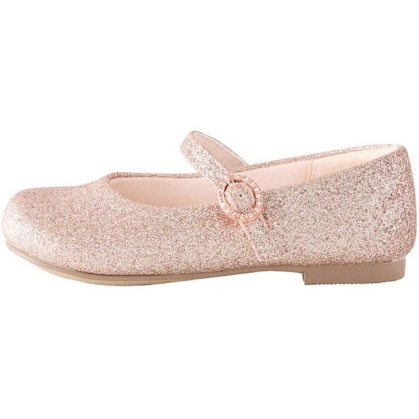 Next Elegante Mary-Jane-Pumps, Blumenmädchen Mary-Jane-Schuhe