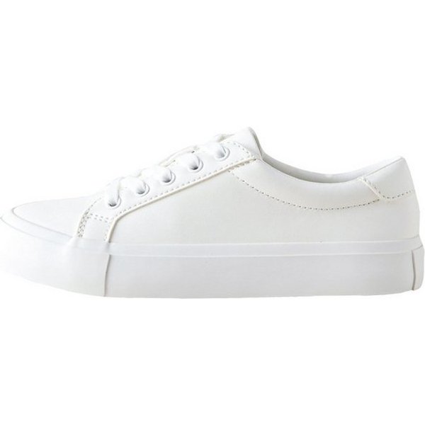 Next Elegante Schnürsneaker Schnürschuh