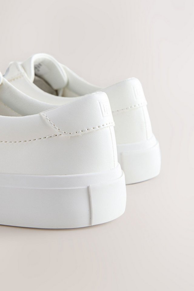 Next Elegante Schnürsneaker Schnürschuh – Bild 3 von 5