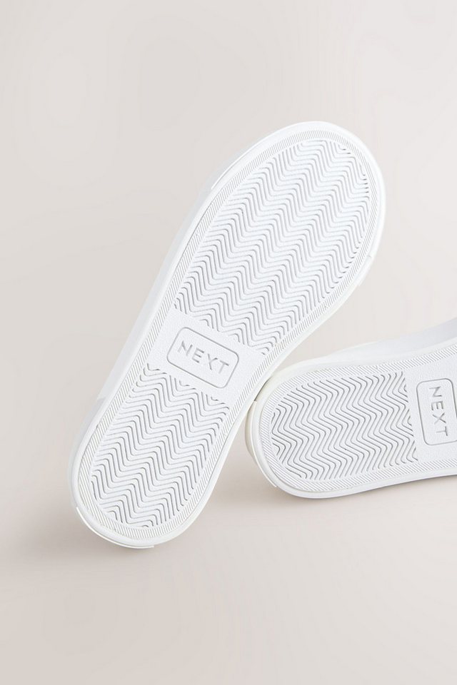 Next Elegante Schnürsneaker Schnürschuh – Bild 5 von 5
