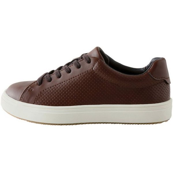 Next Elegante Schnürsneaker Schnürschuh
