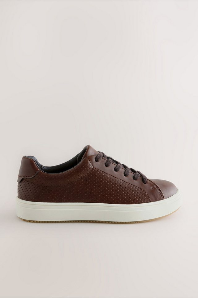 Next Elegante Schnürsneaker Schnürschuh – Bild 2 von 5