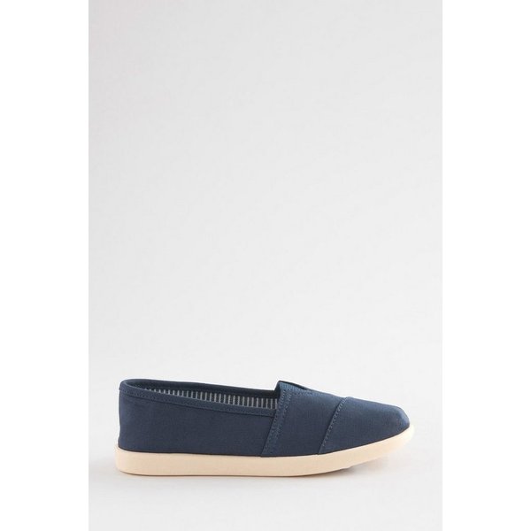 Next Espadrille Espadrille