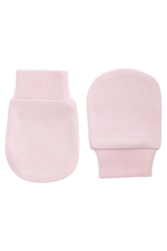 Next Fäustlinge Baby-Kratzfäustlinge, 3er Pack (3-St) – Bild 3 von 5