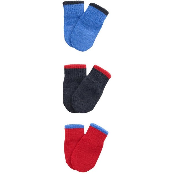 Next Fäustlinge Magic Mitts Handschuhe 3er-Pack (3-St)