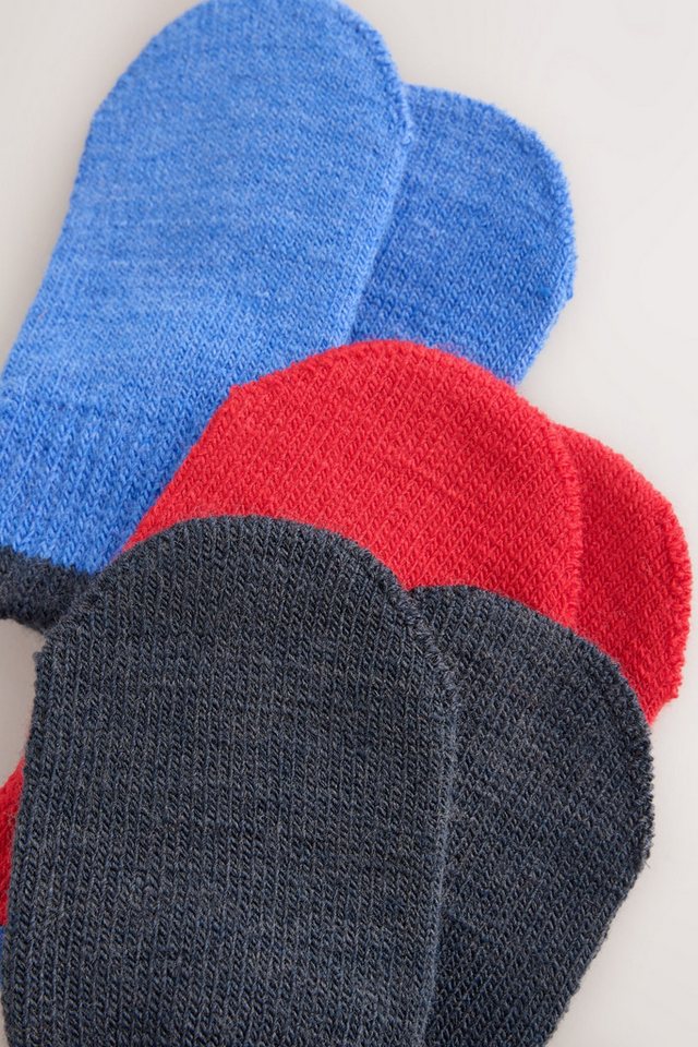 Next Fäustlinge Magic Mitts Handschuhe 3er-Pack (3-St) – Bild 2 von 3