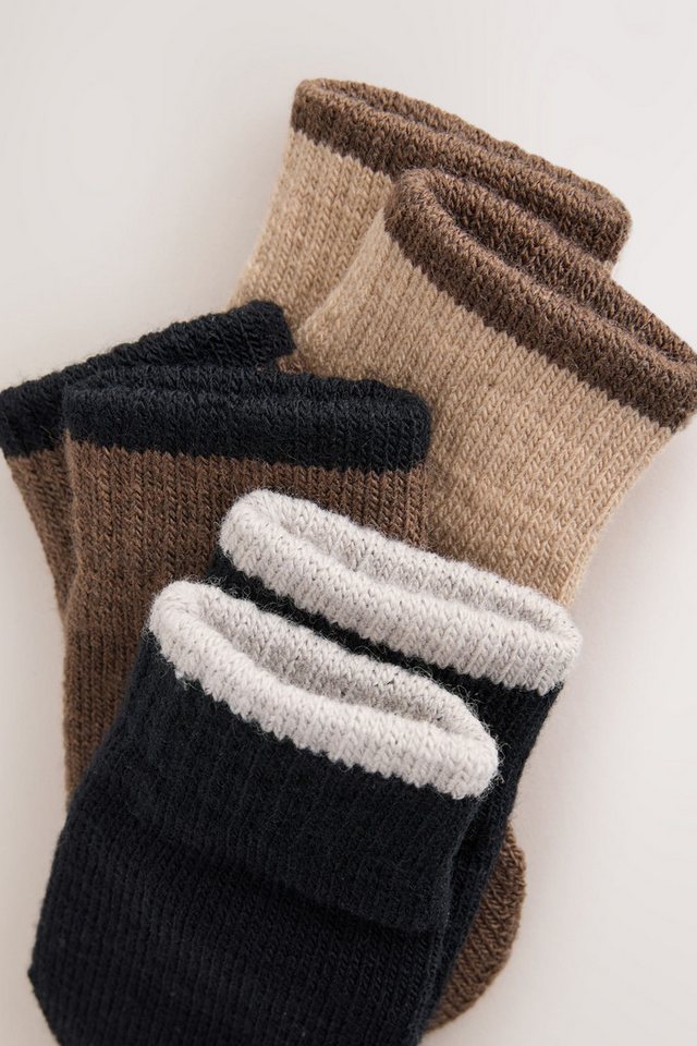 Next Fäustlinge Magic Mitts Handschuhe 3er-Pack (3-St) – Bild 4 von 4