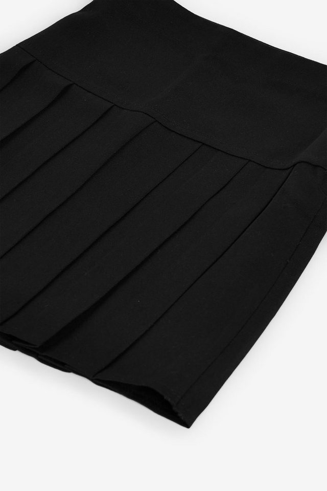 Next Faltenrock Faltenröcke, 2er-Pack (3 bis 16 Jahre) – Slim Fit (2-tlg) – Bild 4 von 4