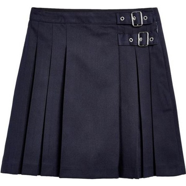 Next Faltenrock Kilt (1-tlg)