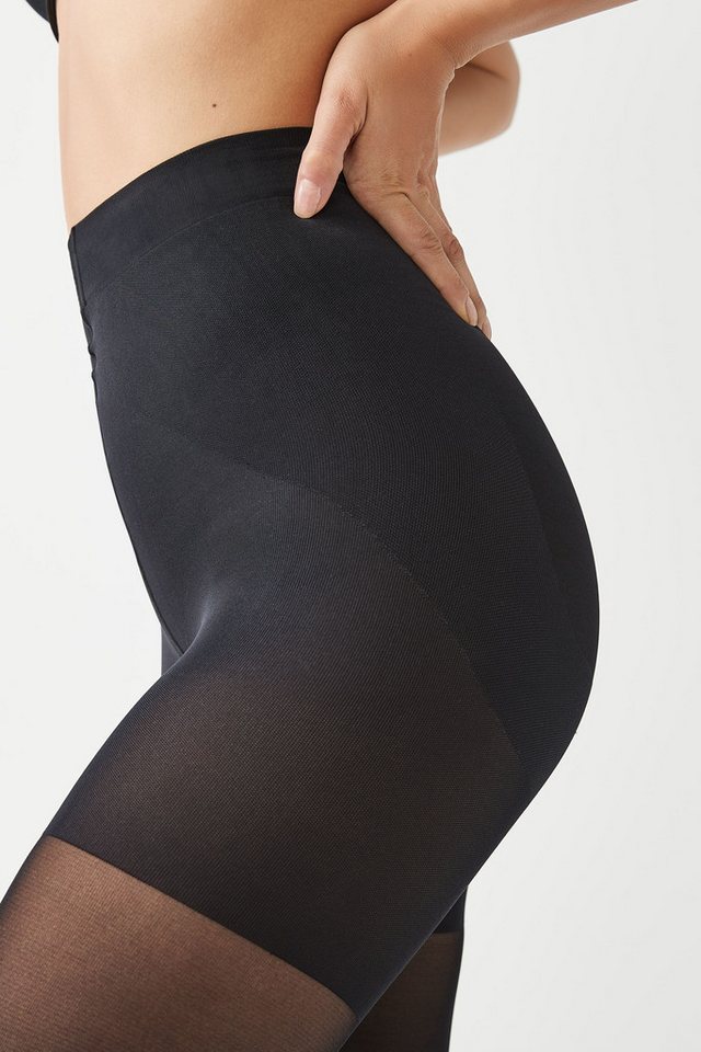 Next Feinstrumpfhose Rundum figurformende Strumpfhose, 40 DEN (1 St) – Bild 2 von 4