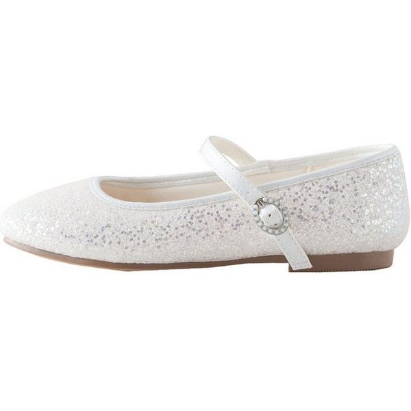 Next Festliche Mary-Jane-Schuhe, weite Passform Mary-Jane-Schuhe