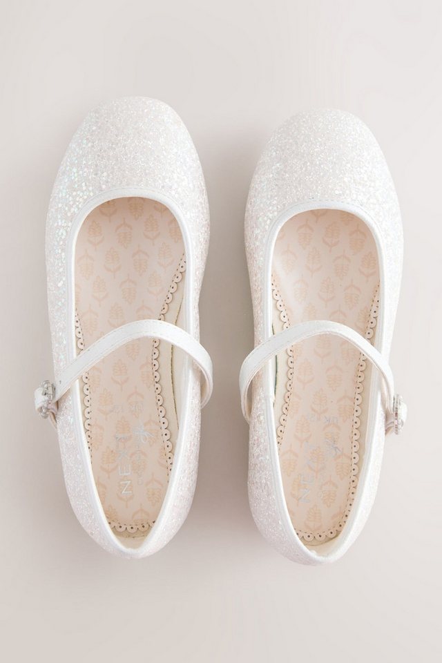 Next Festliche Mary-Jane-Schuhe, weite Passform Mary-Jane-Schuhe – Bild 3 von 5