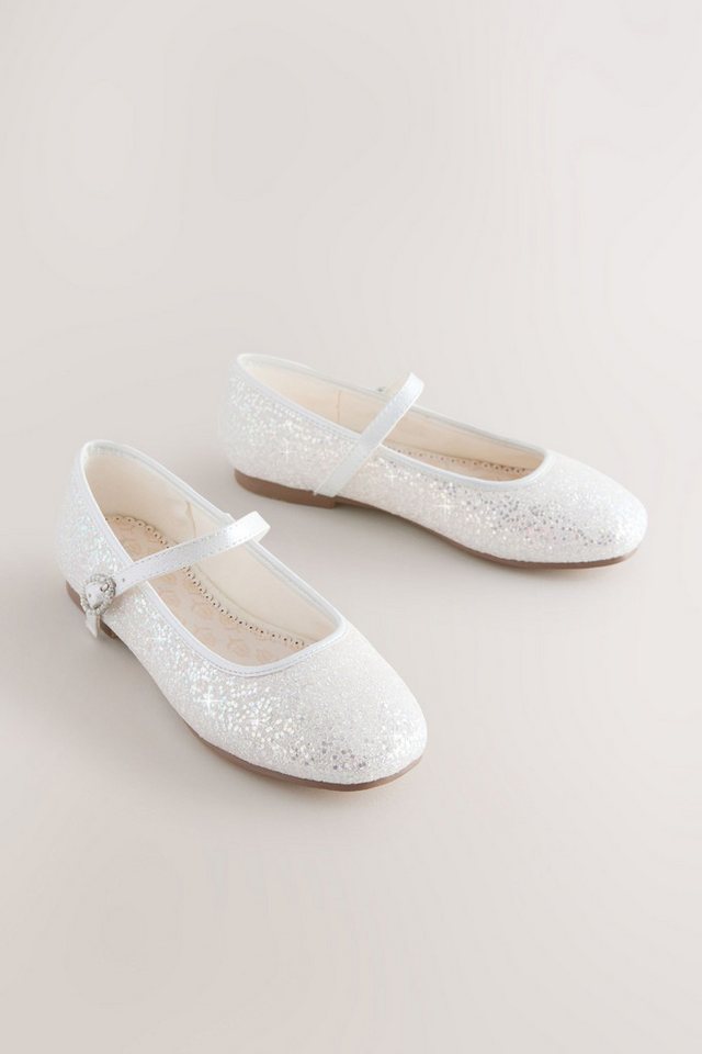 Next Festliche Mary-Jane-Schuhe, weite Passform Mary-Jane-Schuhe – Bild 5 von 5