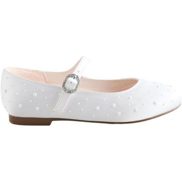 Next Festliche Mary-Jane-Schuhe, Blumenmädchen Mary-Jane-Schuhe