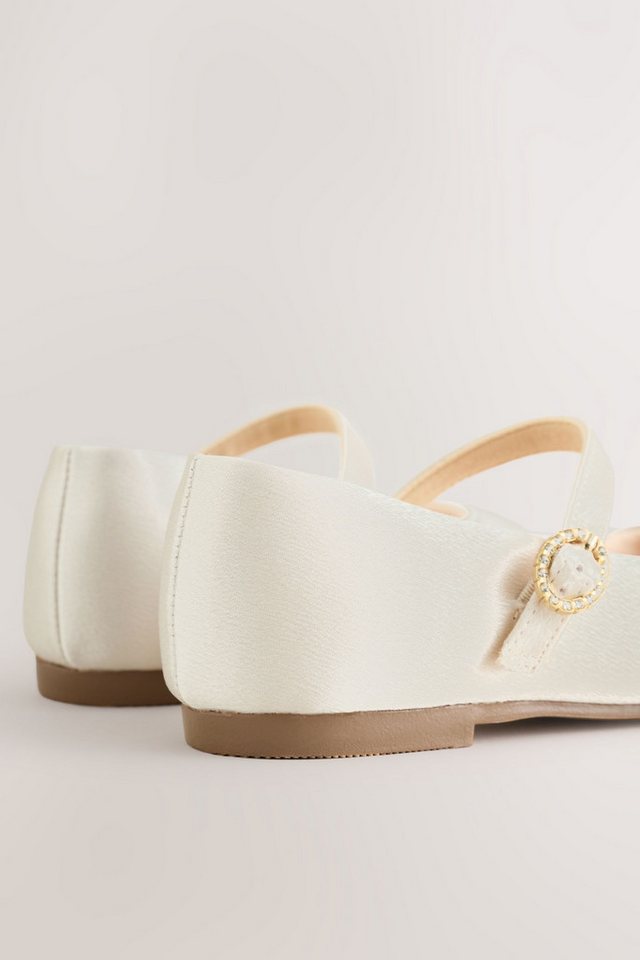 Next Festliche Mary-Jane-Schuhe, weite Passform Mary-Jane-Schuhe – Bild 3 von 5