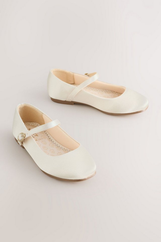 Next Festliche Mary-Jane-Schuhe, weite Passform Mary-Jane-Schuhe – Bild 5 von 5