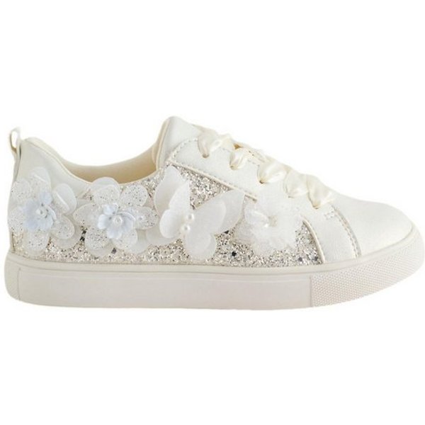 Next Festliche Schnürsneaker Sneaker