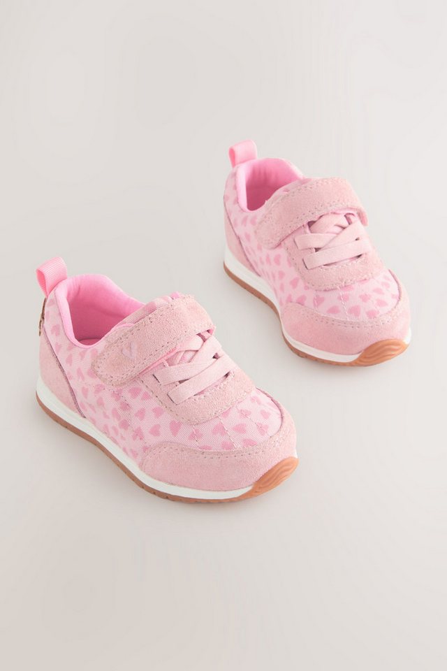 Next First Walker Turnschuhe Lauflernschuh – Bild 2 von 5