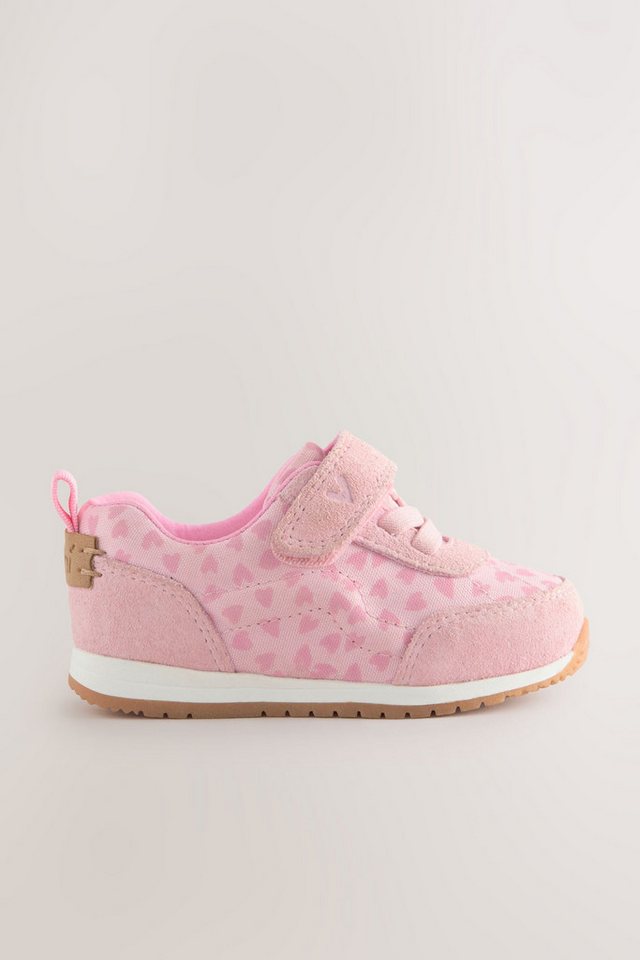 Next First Walker Turnschuhe Lauflernschuh – Bild 3 von 5