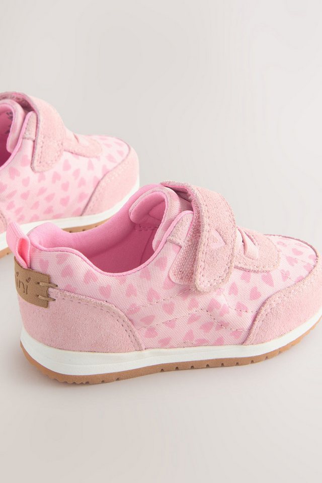 Next First Walker Turnschuhe Lauflernschuh – Bild 4 von 5