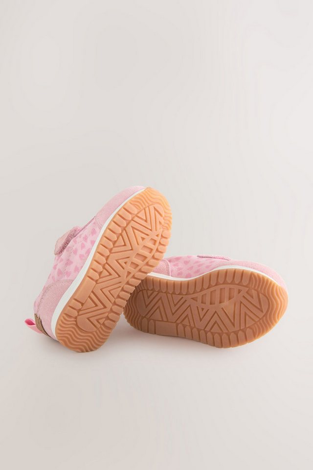 Next First Walker Turnschuhe Lauflernschuh – Bild 5 von 5
