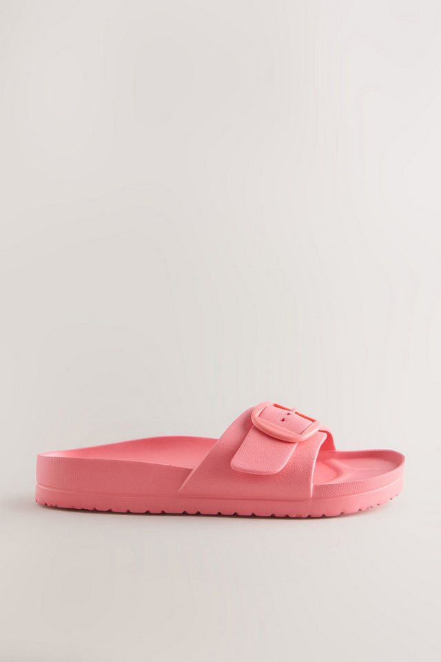 Next Flache Strandsandalen Sandale – Bild 2 von 5