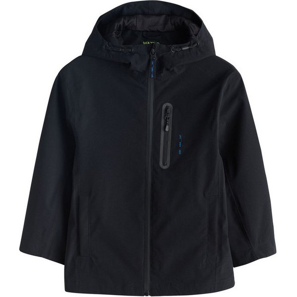 Next Fleecejacke Wasserdichter Anorak (1-St)