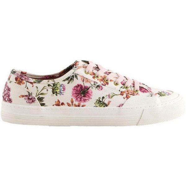 Next Forever Comfort® Baseball-Sneaker aus Canvas Sneaker