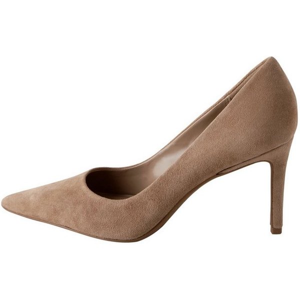 Next Forever Comfort® Leder-Pumps, extra weite Passform Pumps