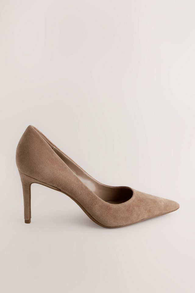 Next Forever Comfort® Leder-Pumps, extra weite Passform Pumps – Bild 3 von 5