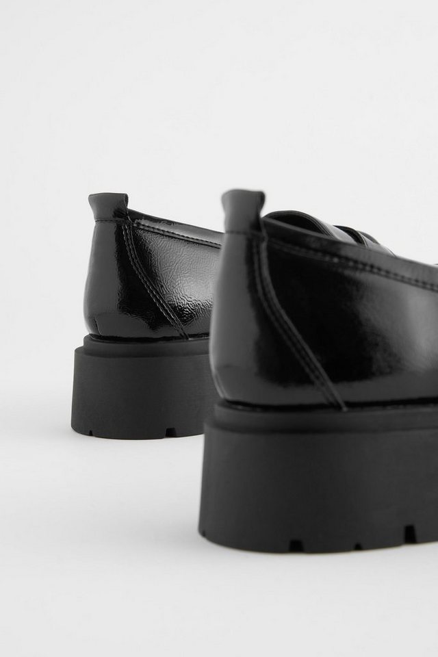 Next Forever Comfort® Loafer mit dicker Sohle Loafer – Bild 3 von 5