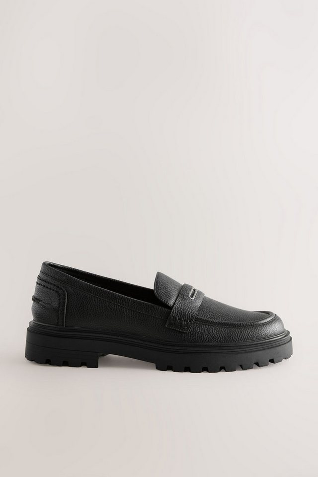 Next Forever Comfort® Loafer mit dicker Sohle Loafer – Bild 2 von 5
