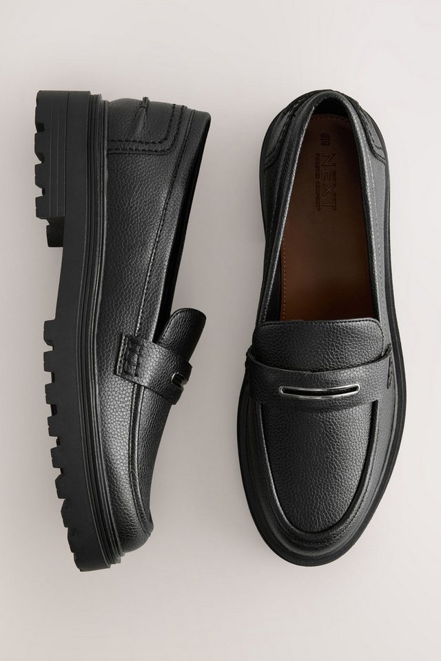 Next Forever Comfort® Loafer mit dicker Sohle Loafer – Bild 5 von 5