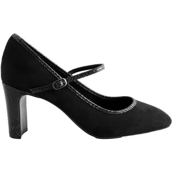 Next Forever Comfort® Mary Jane mit Blockabsatz Pumps