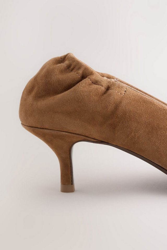 Next Forever Comfort® mittelhohe Pumps, geraffte Ferse Pumps – Bild 5 von 5