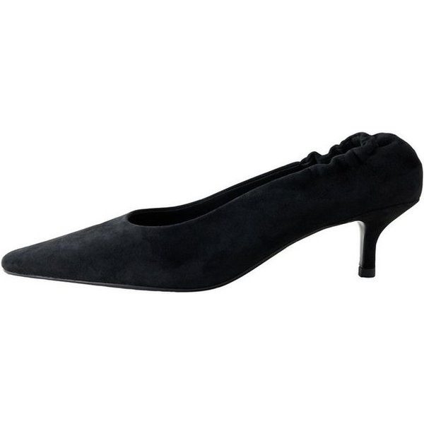Next Forever Comfort® mittelhohe Pumps, geraffte Ferse Pumps