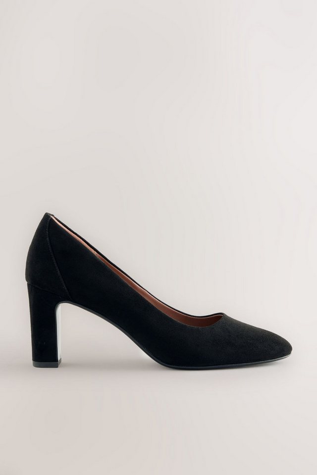 Next Forever Comfort® Pumps mit Blockabsatz Pumps – Bild 2 von 5
