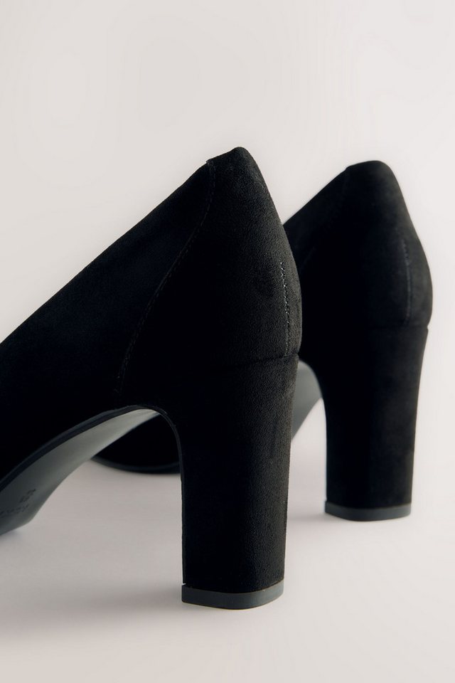 Next Forever Comfort® Pumps mit Blockabsatz Pumps – Bild 4 von 5